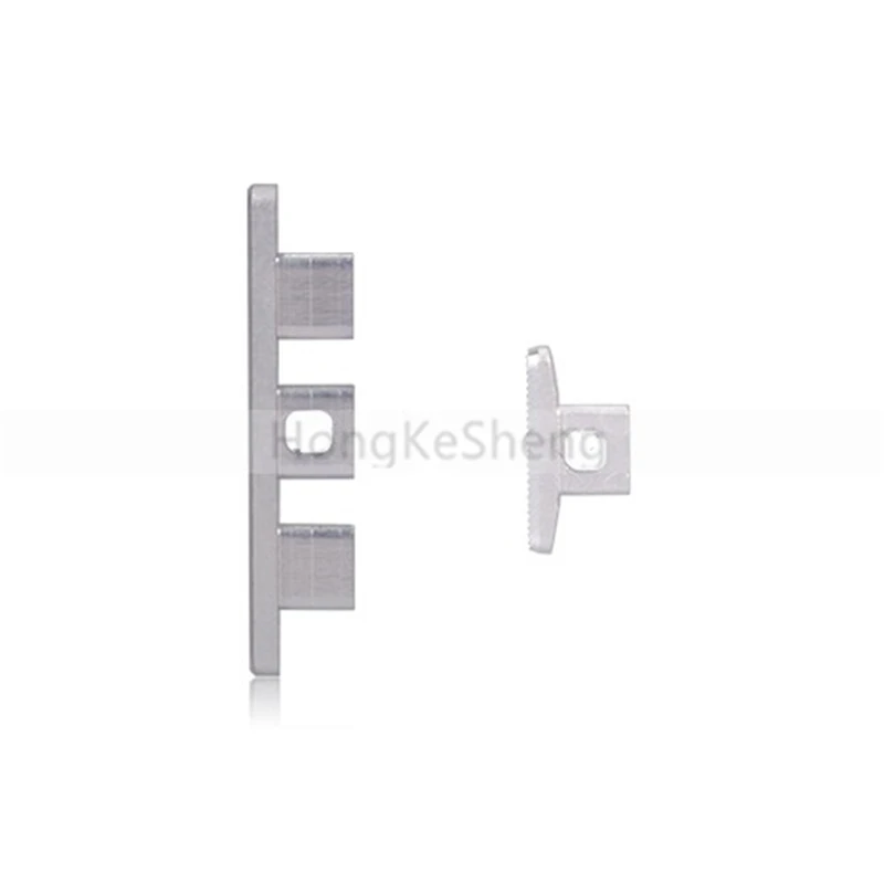 OEM Кнопка питания + кнопка регулировки громкости для Motorola Nexus 6 Shamu XT1100