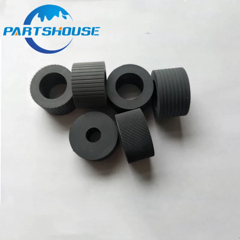 FI 6770 pic up roller rubber (4)