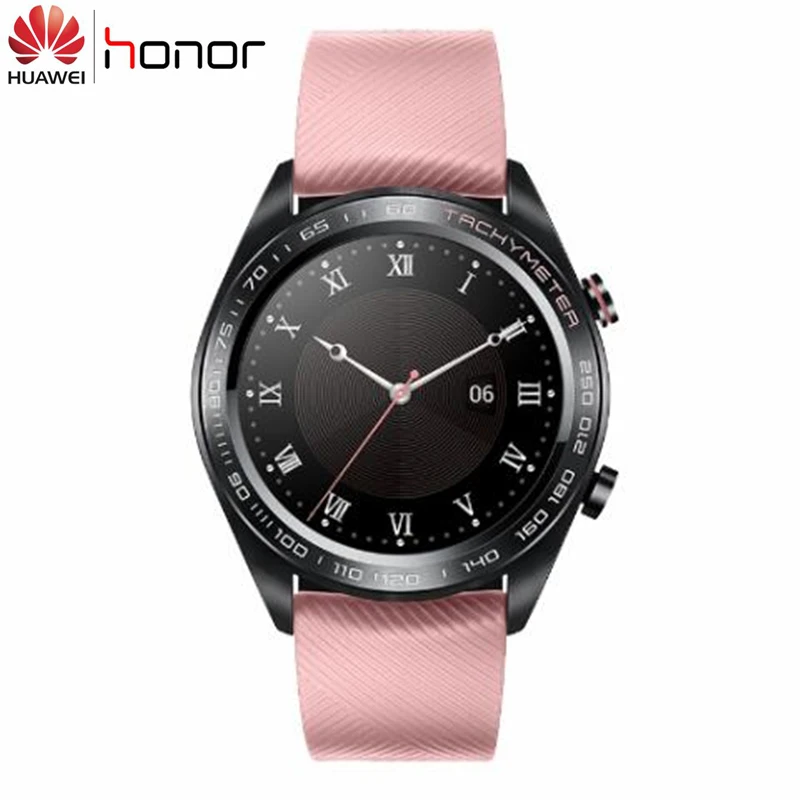 Оригинальные Смарт часы Huawei Honor Dream спортивные для сна бега велоспорта плавания