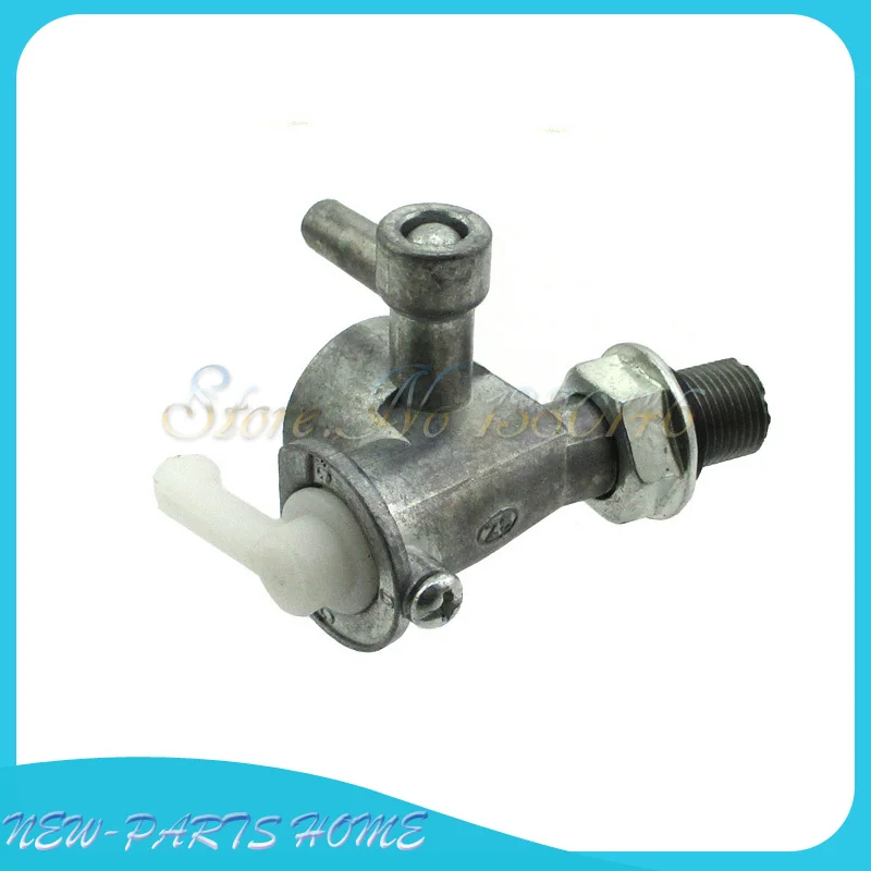 Petcock для Robin EY15/EY20/DET150-Motors EY28 GX6500R GX7500-Motors замена части #64-20064-00 |
