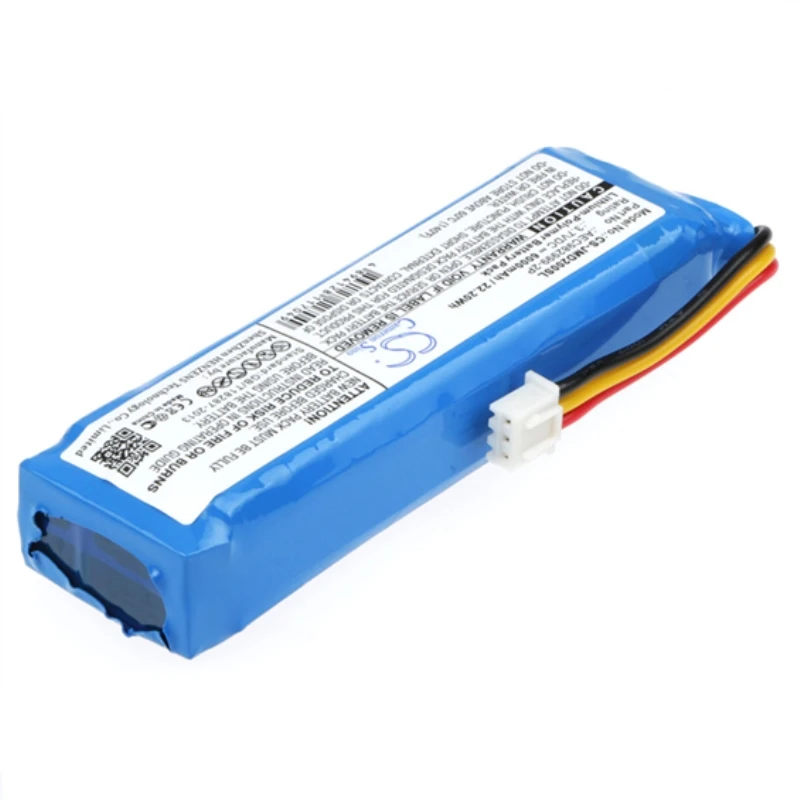 Купить Батарею Jbl Charge 3