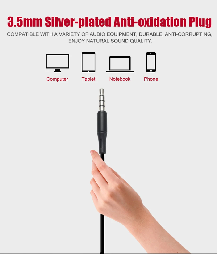 9-in-ear-metal-phone-earphone-iphone-xiaomi-huawei-vivo-oppo-headset-with-microphone-for-mp3-mp4-player-pc-smartphone-tablet-notebook-black-white