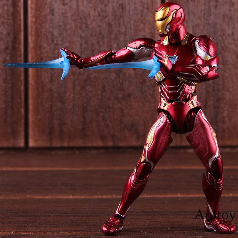 hot toys iron man mark 50 accessories