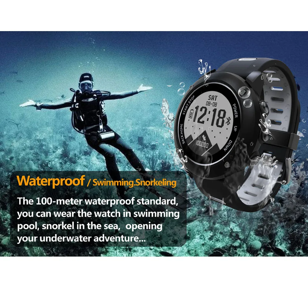 e ink smartwatch 2018