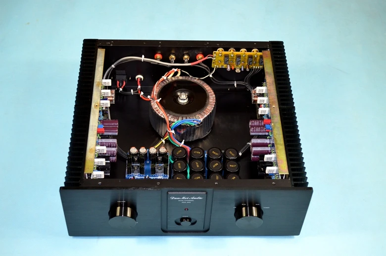 Интегрированный усилитель YS Audio KSA100 HIFI EXQUIS KSA100S Amp|Усилители мощности| |