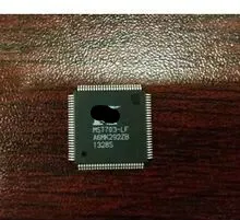 

Free shipping 10pcs/lot Mst703-lf MST703 QFP100