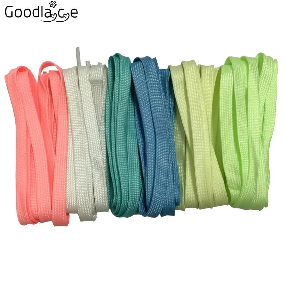 140cm flat shoelaces