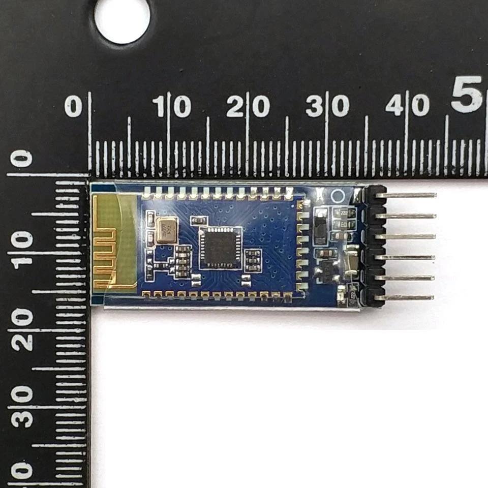 Новый продукт! Беспроводной Bluetooth приемопередатчик RS232/конвертер TTL в UART