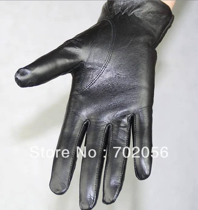 Женские rithstone натуральная кожа Перчатки кожи перчатки кожаные перчатки#3140