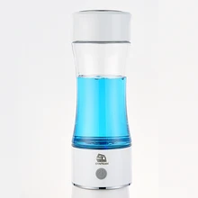Hydrogen Water Generator TRITAN PEM Technology Alkaline Water Ionizer High Quality Hydrogen Water Bottle WAC019 Hydrogen Water Generator TRITAN PEM Technology Alkaline Water Ionizer High Quality Hydrogen Water Bottle WAC019
