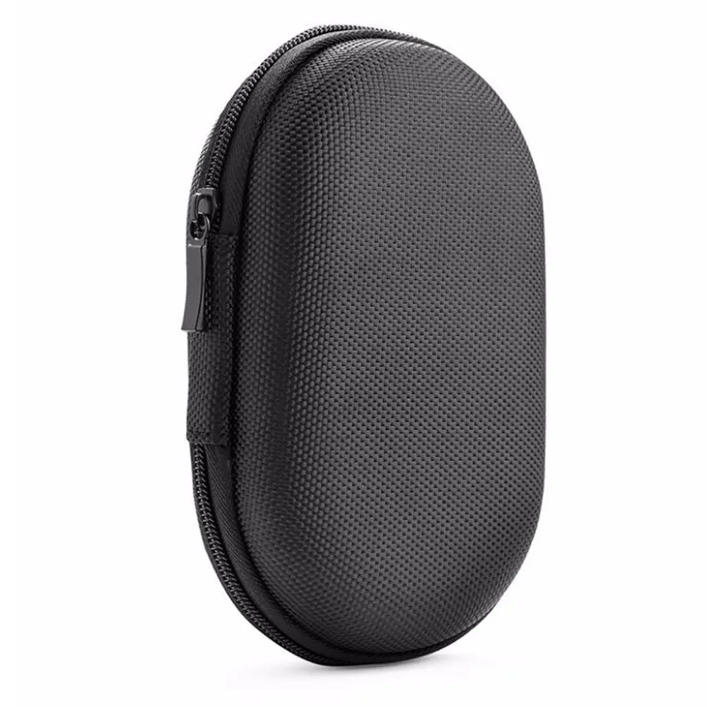Жесткий Чехол для наушников Samsung U Flex Bluetooth беспроводной гибкий чехол сумка
