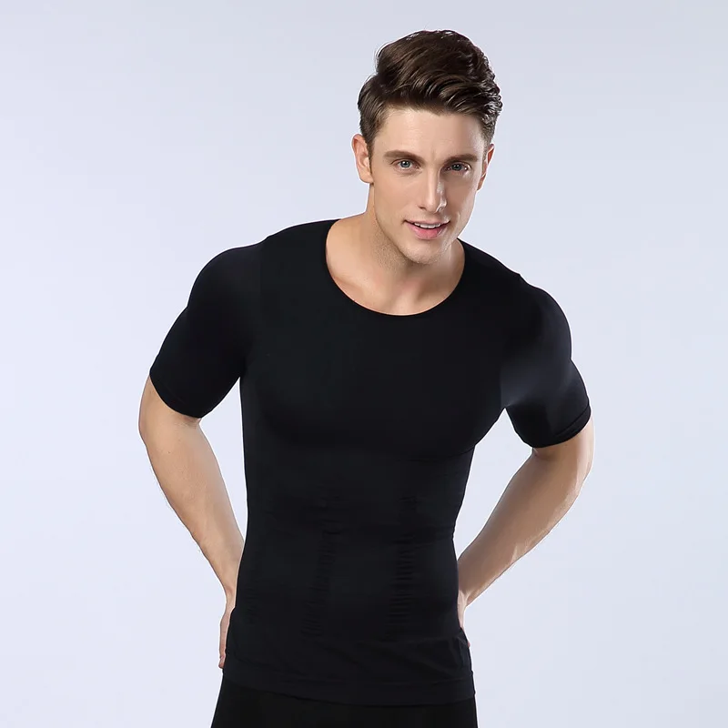 Мужское Боди Черное Doreanse Man Body Купить