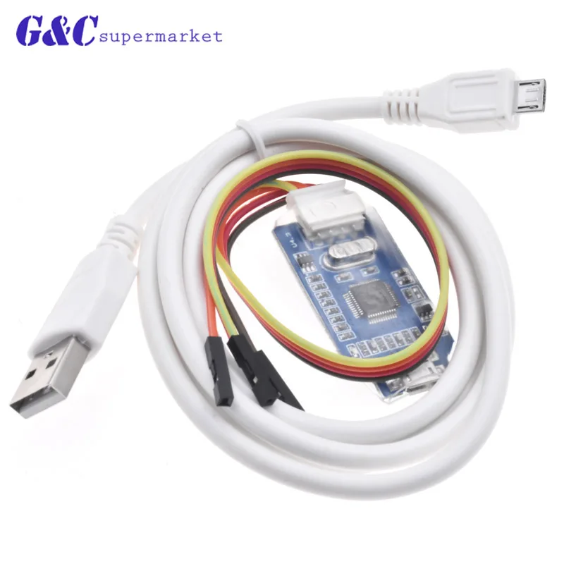NEW J-Link OB ARM Debugger Programmer Downloader replace v8 SWD
