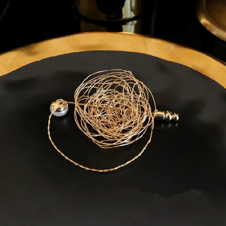 pearl brooch (6)