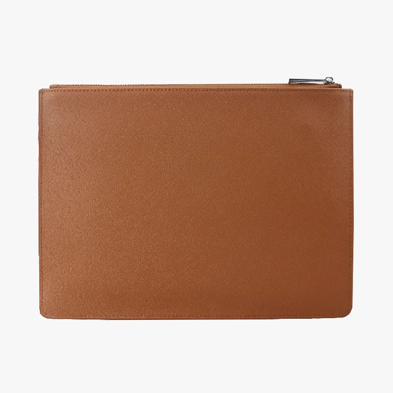 initial clutch bag