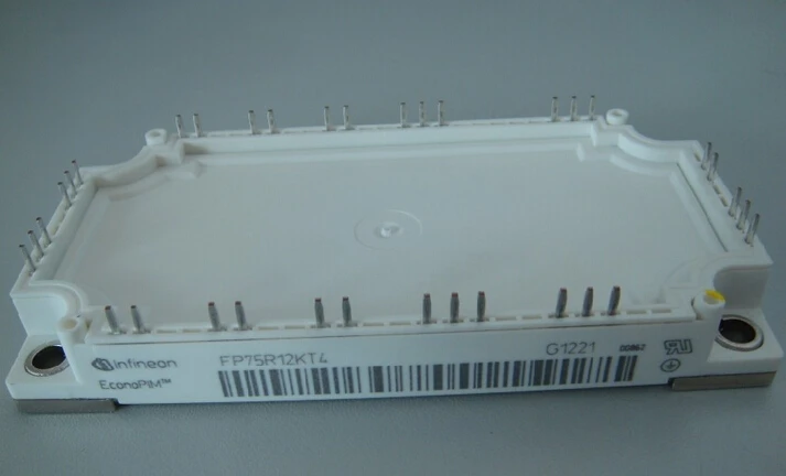 

* modules FP50R12KT4G FP75R12KT4 new imported from the spot