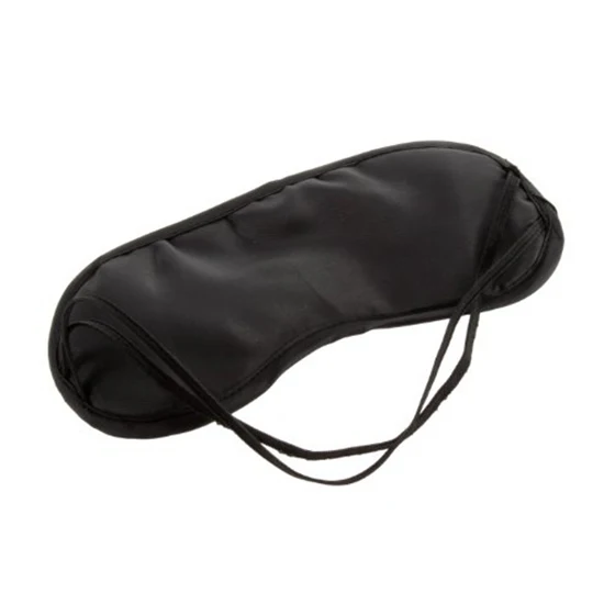 

MOOL Sleep aid Eye Mask Blindfold Comfortable Sleeping Mask Rest Relax ...