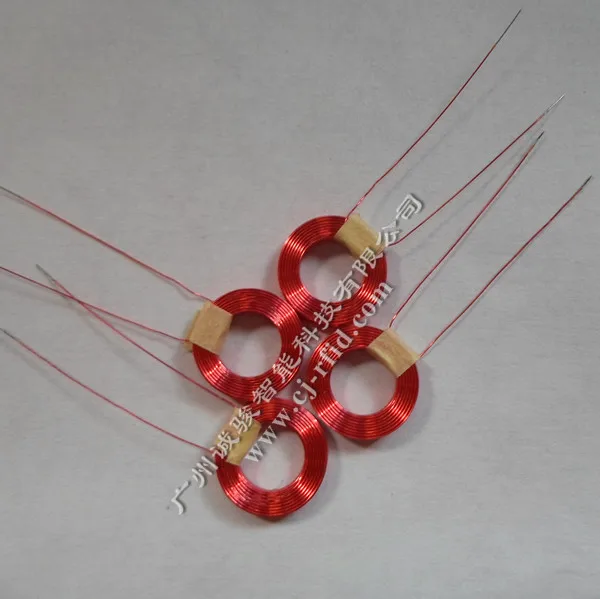 

NEW 10pcs 125KHZ RFID reader antenna access machine ID