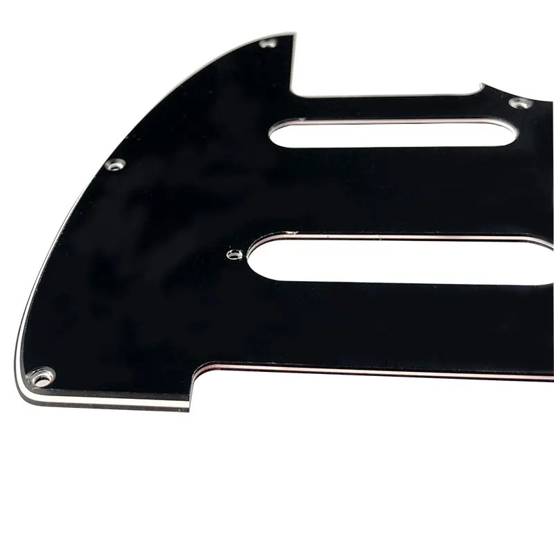 Pleroo Custom Guitar parts-для США Nashville 62 Tele telecaster Guitar pick guard с шипами