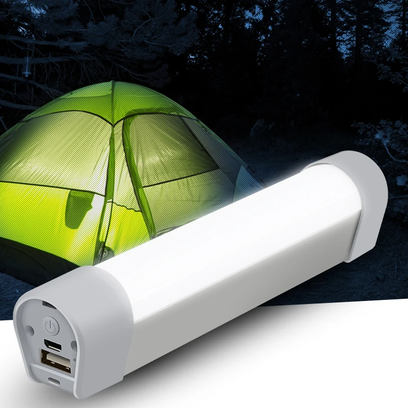 4W 5V Camping Light LED Portable Outdoor Emergency Lighting Outdoor