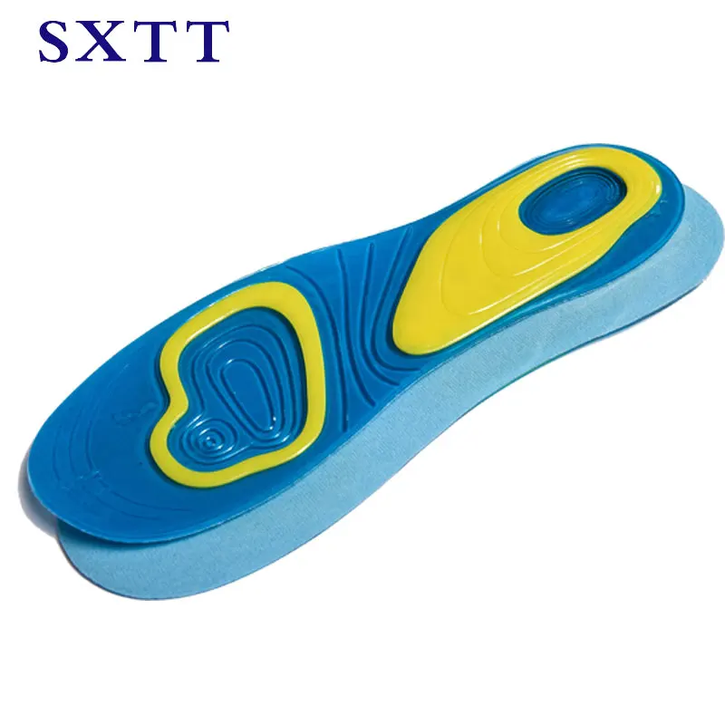 comfy shoe insoles