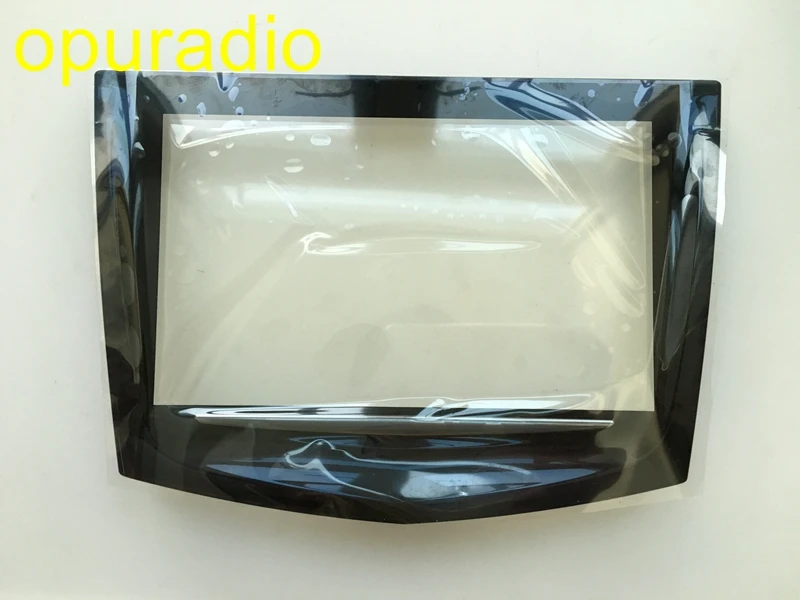 cadillac touch screen (7)