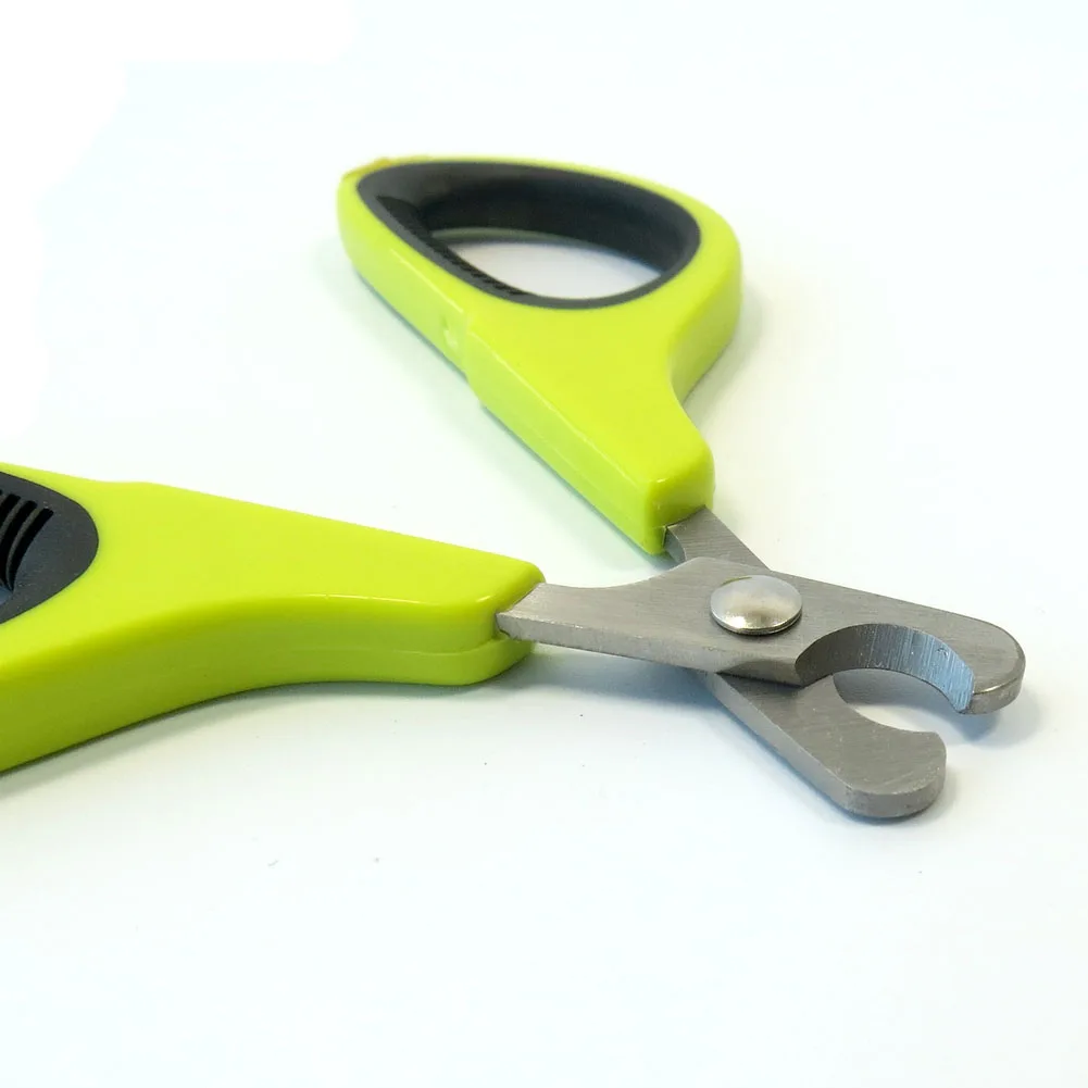 Машинка для стрижки когтей и собак триммер животных|nail cat|cat naildog grooming nail clippers |