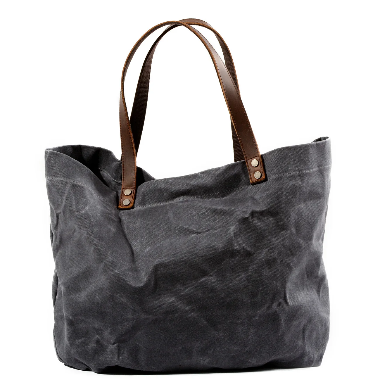 

Large Capacity Vintage Bags For Women Men 2019 New Big Female Shopper Tote Bags Purses Black Grey Coffee Lady Canvas Handbags