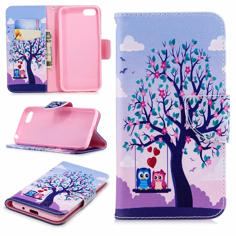 For Huawei Y5 2018 Case (85)