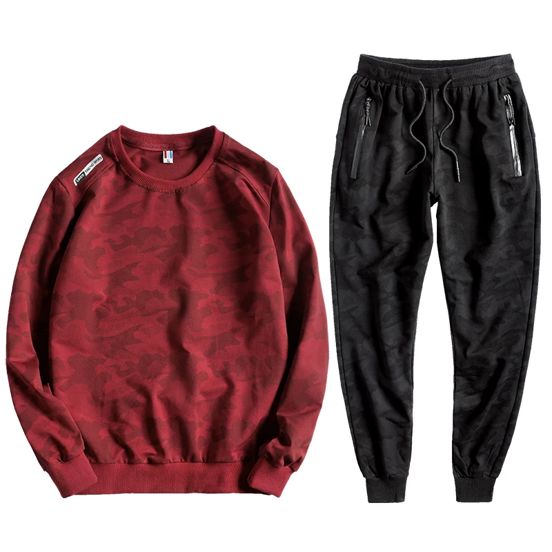 Cotton Sportsuit (3)