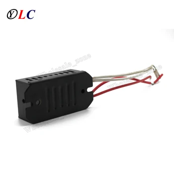 

60W 220V to 12V Halogen G4 Light Bulb Lamp LED Driver Power Supply Converter Electronic Transformer