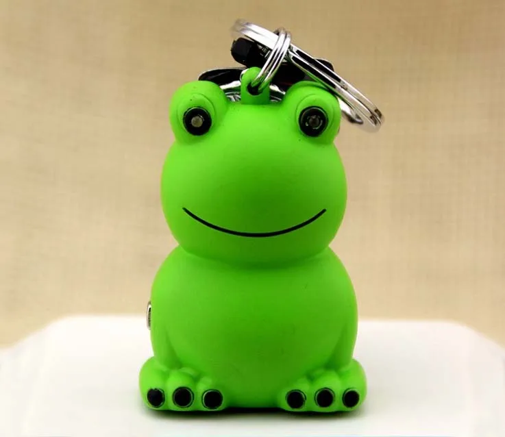 USB лягушка зажигалка