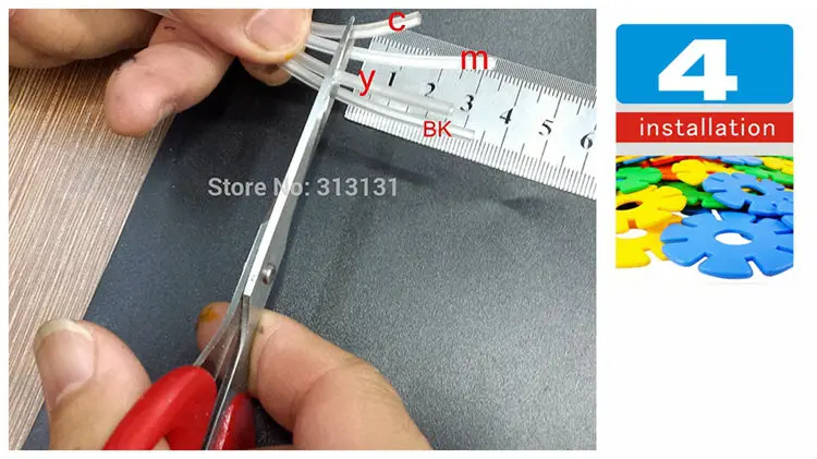 DIY CA-4
