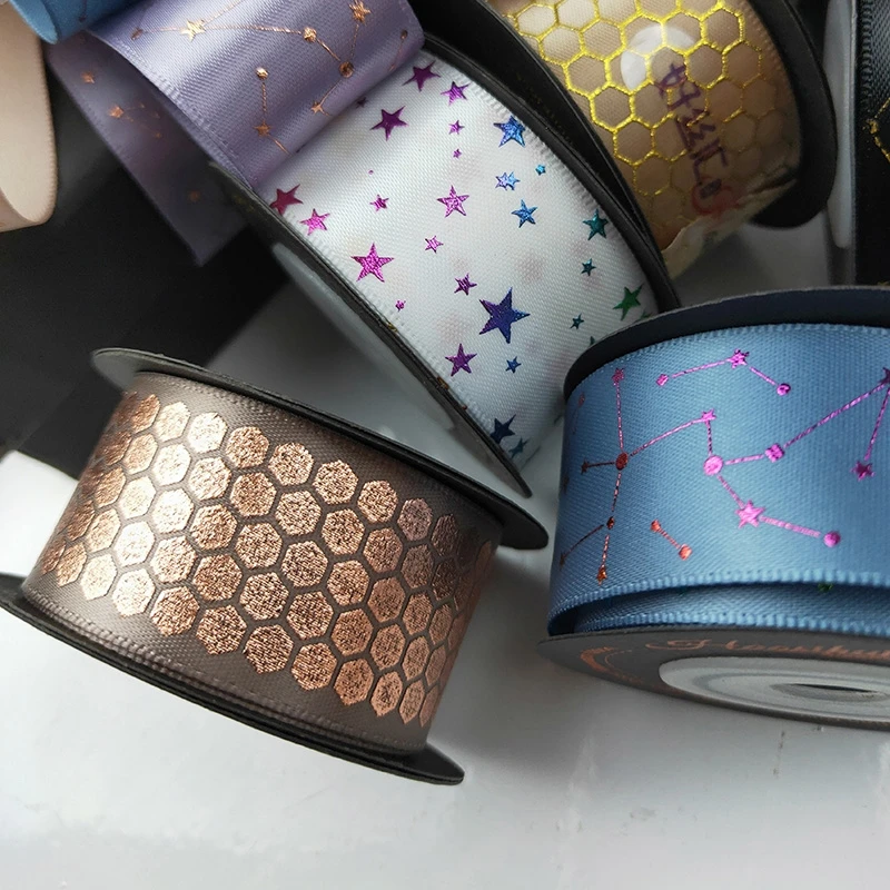 Custom Belt Flowers Shiny
