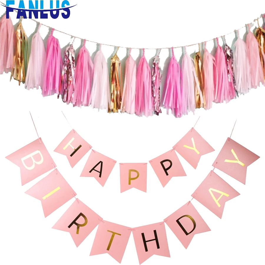 

Birthday Party Decorations Babyshower Girl Decoration Anniversaire Mariage Decoration Baby Shower Decorations Bachelorette Party