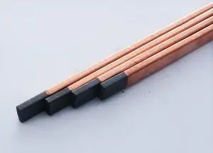 carbon electrode