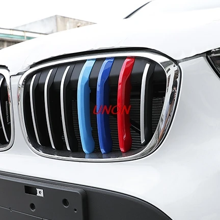 Для BMW X5 E70 F15 X1 E84 F48 X3 F25 X4 F26 X6 E71 F16 Автоспорт Мощность M производительность на