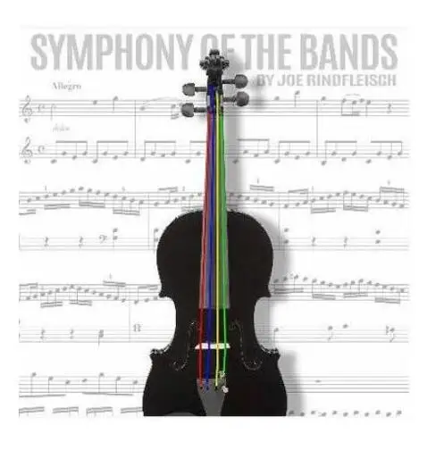 

Symphony of the Bands by Joe Rindfleisch - Magic tricks