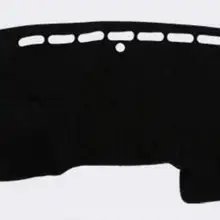 Подходит для Honda CRV 2007 2008 2009 2010 2011 приборной панели крышки Dashmat Даш Мат Pad козырек от солнца приборная панель Крышка