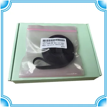 

1PCS C7770-60014 C7769-60182 Carriage Belt Size with Pulley for HP DesignJet 500 500PS 800 800PS 510 510PS 815 820 815MFP 820MFP