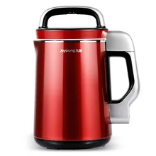 220 V 1.3L 304 нержавеющая сталь соевое молоко соковыжималка для соков автоматический многофункциональный фильтр- 15000r/мин