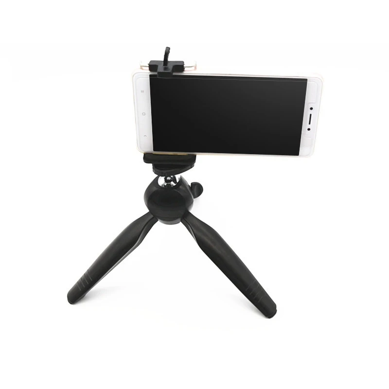 Holder Stand Tripod Monopod Tripode for Mobile Phone Micro Single