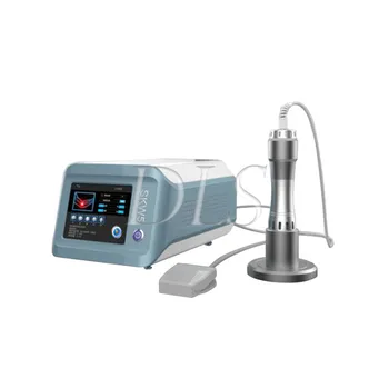

Mini Shockwave therapy / shock wave therapy machine equipment for ED treatments CE