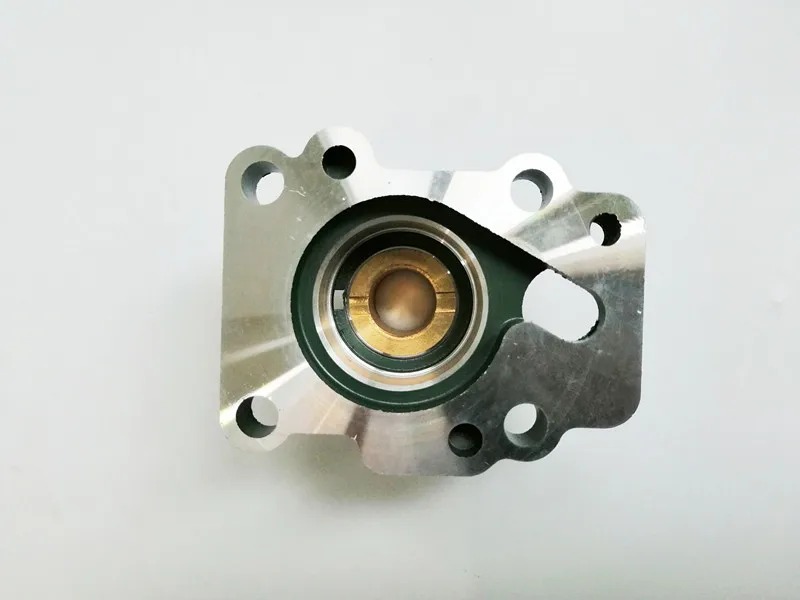 HOUSING BEARING FOR YAMAHA OUTBOARD T9.9, F9.9, F15, 9.9, 15 horsepower (2 & 4 stroke) engines 6E7-45331-00-5B 6E7-45331-00-CA