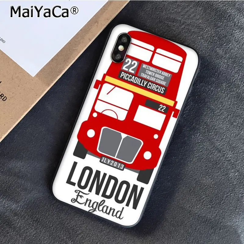 london bus england telephone Big Ben