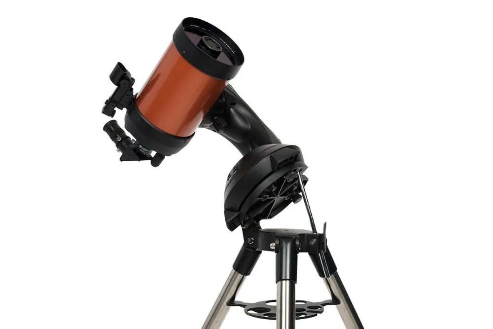 Celestron NexStar 5SE 125 мм Компьютеризированный телескоп астрономический