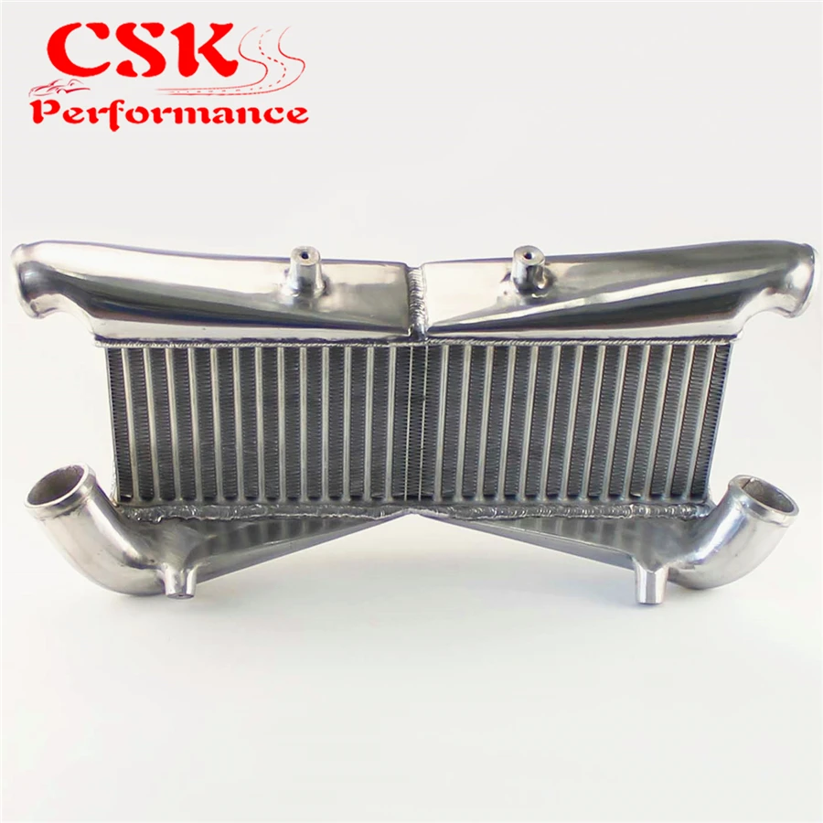 Front Mount Intercooler For Nissan 300ZX Twin Turbo Fairlady Z32