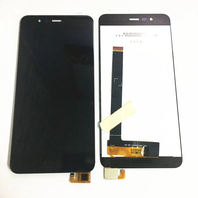 ЖК дисплей для ASUS Zenfone 3 Max ZC520TL/X008D с сенсорным экраном и дигитайзером в сборе