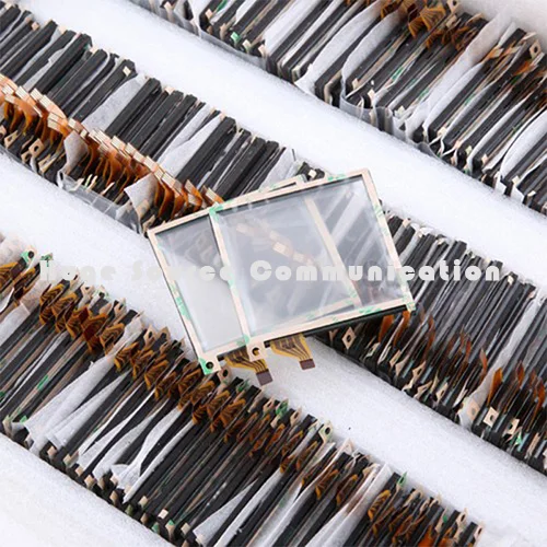 

Symbol MC3000, MC3070, MC3090, MC3190, MC3200 Digitizer Touch Screen with Adhesive (8710050100049)