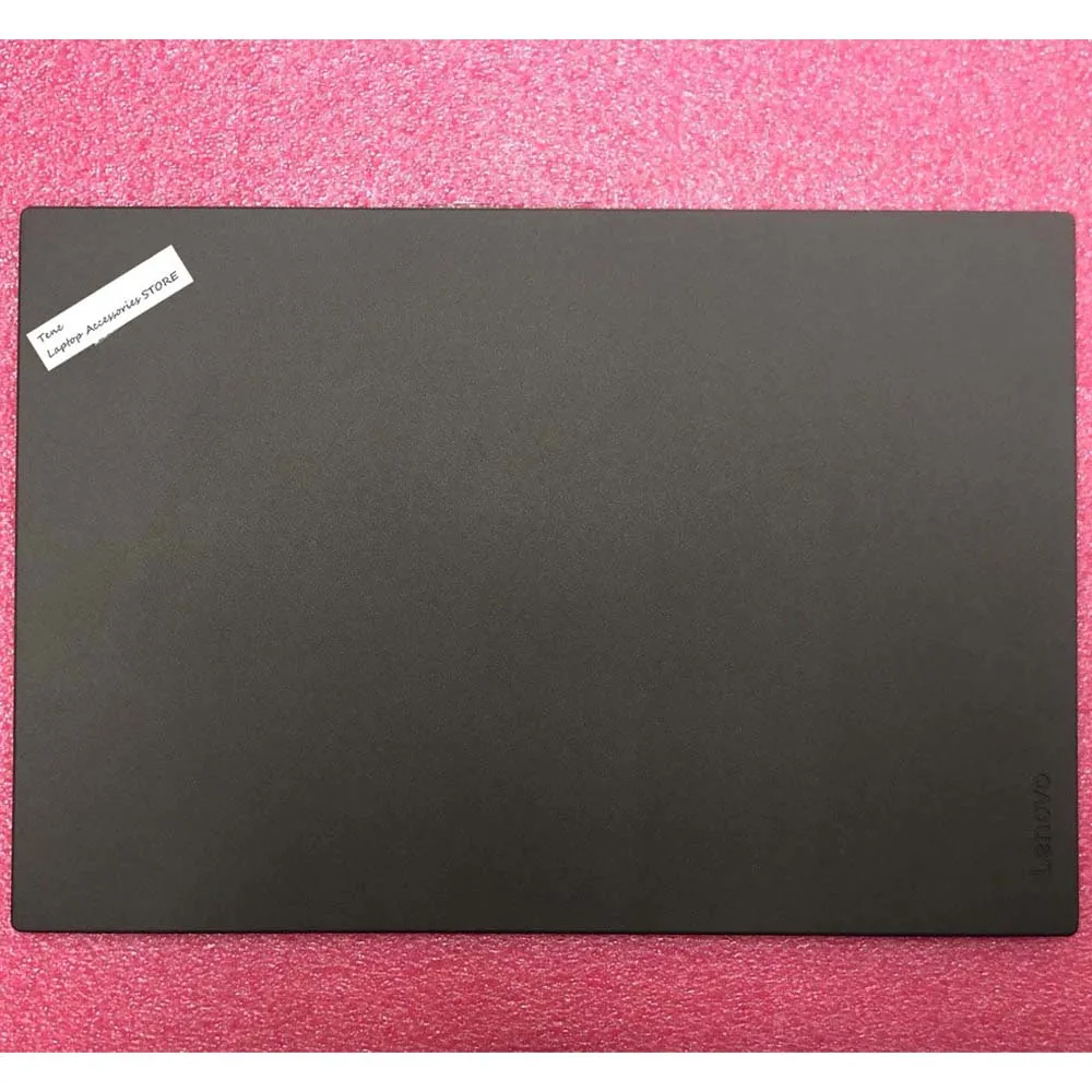 Brand New Original LCD Back Cover Case for Lenovo Thinkpad T460 Genuine 01AW306 TOP Laptop | Компьютеры и офис